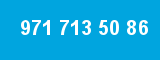 971 713 50 86